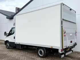 Iveco Daily (2021) thumbnail 2