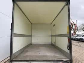 Iveco Daily (2021) thumbnail 12