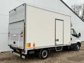 Iveco Daily (2021) thumbnail 3