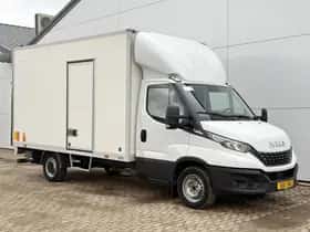 Iveco Daily (2021) thumbnail 4