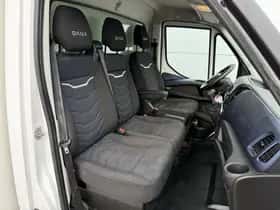 Iveco Daily (2021) thumbnail 6