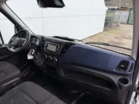 Iveco Daily (2021) thumbnail 7