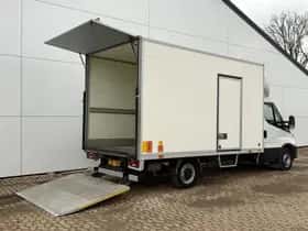 Iveco Daily (2021) thumbnail 9