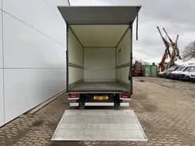 Iveco Daily (2021) thumbnail 10