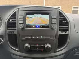 Mercedes-Benz Vito (2023) thumbnail 13