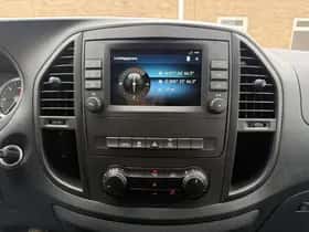 Mercedes-Benz Vito thumbnail 14