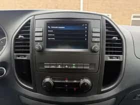 Mercedes-Benz Vito (2023) thumbnail 15