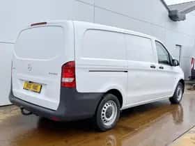 Mercedes-Benz Vito thumbnail 3