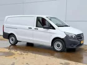 Mercedes-Benz Vito thumbnail 4