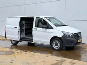 Mercedes-Benz Vito thumbnail 5