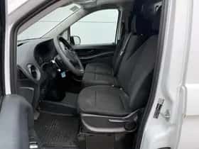 Mercedes-Benz Vito thumbnail 6