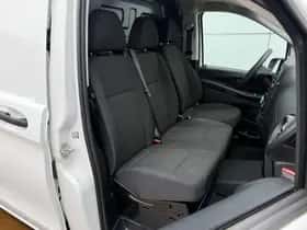 Mercedes-Benz Vito (2023) thumbnail 7