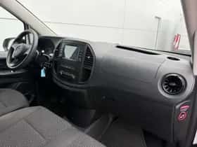 Mercedes-Benz Vito thumbnail 8