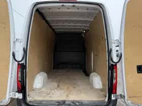Mercedes-Benz Sprinter (2021) thumbnail 11