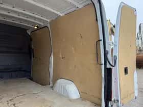 Mercedes-Benz Sprinter (2021) thumbnail 14