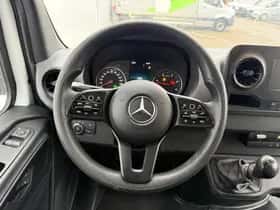 Mercedes-Benz Sprinter (2021) thumbnail 17
