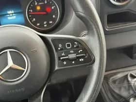 Mercedes-Benz Sprinter (2021) thumbnail 19