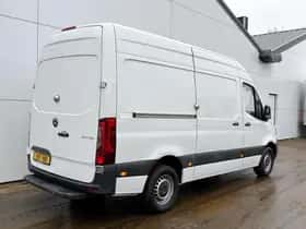 Mercedes-Benz Sprinter (2021) thumbnail 3