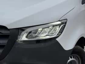Mercedes-Benz Sprinter (2021) thumbnail 22