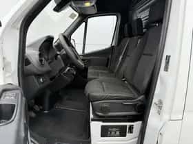 Mercedes-Benz Sprinter (2021) thumbnail 6