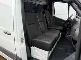 Mercedes-Benz Sprinter (2021) thumbnail 7