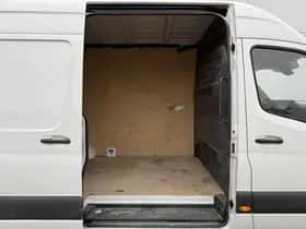 Mercedes-Benz Sprinter (2021) thumbnail 9