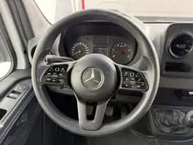 Mercedes-Benz Sprinter (2022) thumbnail 15