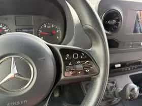 Mercedes-Benz Sprinter (2022) thumbnail 17