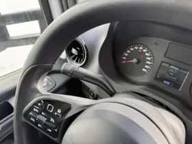 Mercedes-Benz Sprinter (2022) thumbnail 18