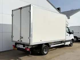 Mercedes-Benz Sprinter (2022) thumbnail 3