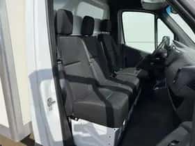Mercedes-Benz Sprinter (2022) thumbnail 6
