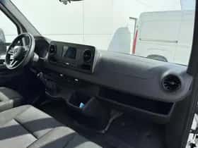 Mercedes-Benz Sprinter (2022) thumbnail 7