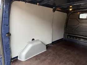 Ford Transit Custom (2021) thumbnail 12