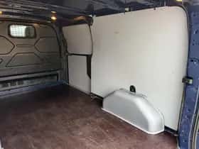 Ford Transit Custom (2021) thumbnail 13