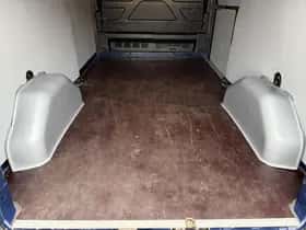 Ford Transit Custom (2021) thumbnail 14