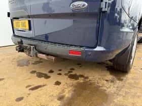 Ford Transit Custom (2021) thumbnail 15