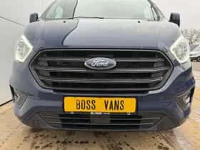 Ford Transit Custom (2021) thumbnail 16