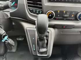 Ford Transit Custom (2021) thumbnail 19
