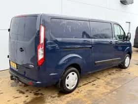 Ford Transit Custom (2021) thumbnail 3