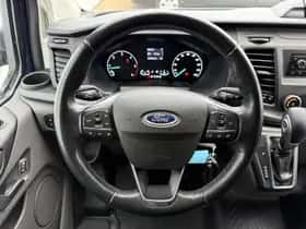 Ford Transit Custom (2021) thumbnail 23
