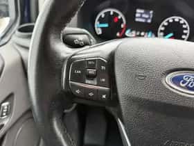 Ford Transit Custom (2021) thumbnail 24