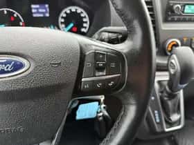 Ford Transit Custom (2021) thumbnail 25