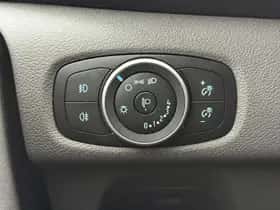 Ford Transit Custom (2021) thumbnail 28