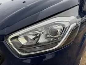 Ford Transit Custom (2021) thumbnail 30