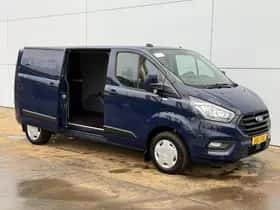 Ford Transit Custom (2021) thumbnail 5