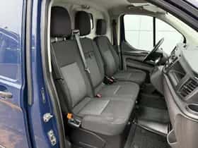 Ford Transit Custom (2021) thumbnail 7