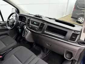 Ford Transit Custom (2021) thumbnail 8