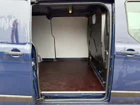 Ford Transit Custom (2021) thumbnail 9