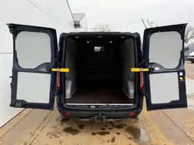 Ford Transit Custom (2021) thumbnail 10