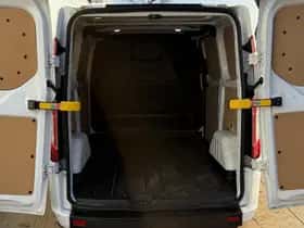 Ford Transit Custom (2021) thumbnail 11